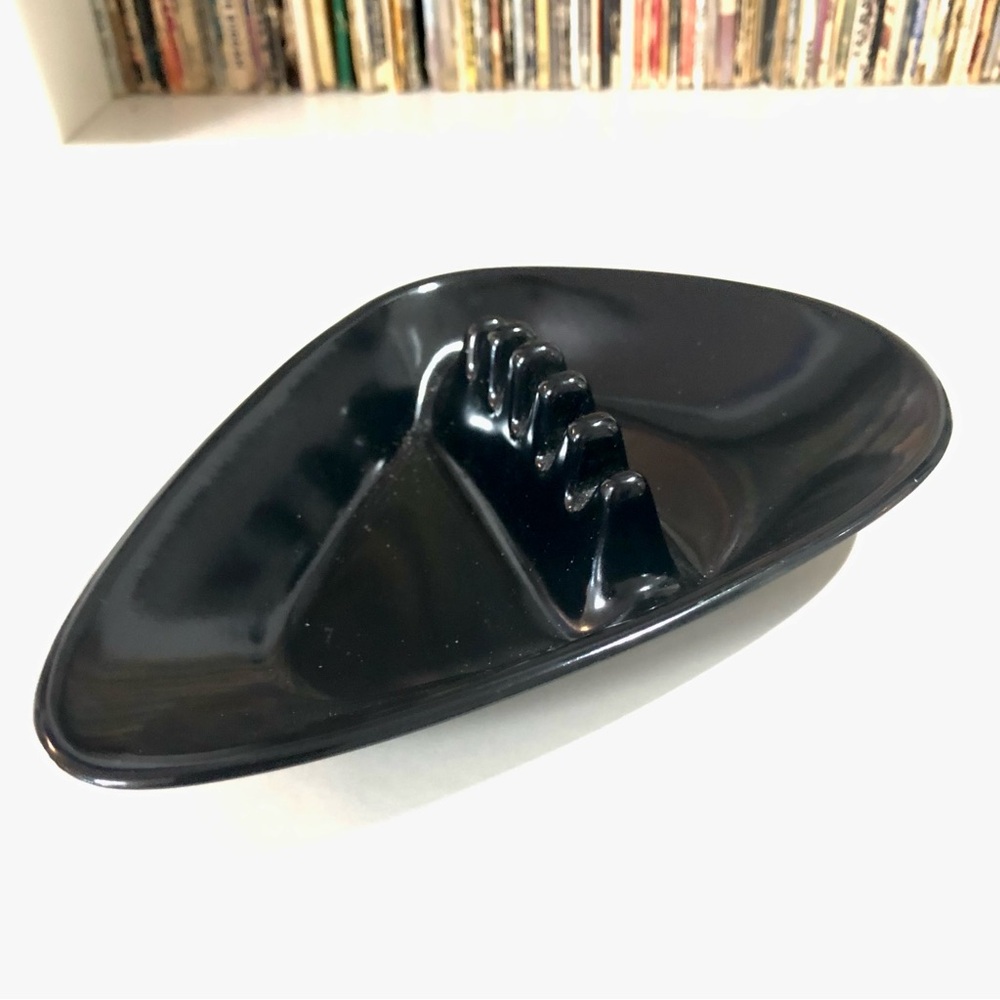 Vintage ashtray